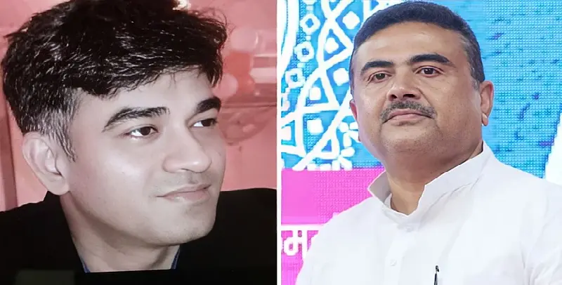 শুভেন্দুর ছায়াসঙ্গী খুনে উত্তাল মেদিনীপুর! 'কাউকে চড় পর্যন্ত মারেনি', মেধাবী বন্ধুর রক্ত দেখে কান্নায় ভাঙলেন বাল্যবন্ধু!