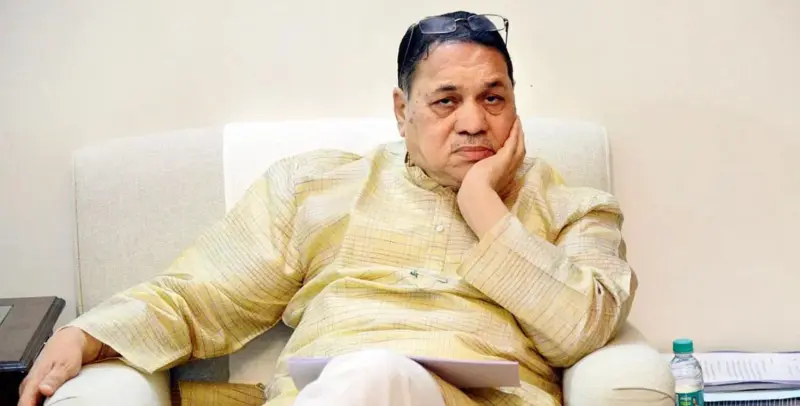 दिलीप वळसे-पाटील, दत्तात्रय भरणे यांच्यासह दिग्गज नेत्यांना मोठा झटका; निवडणूकीतून बाद.