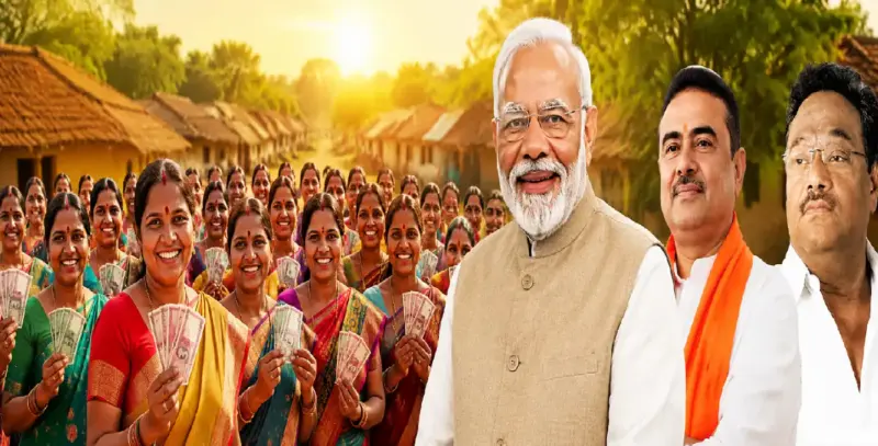 অন্নপূর্ণা ভান্ডারের টাকা ঢুকেছে? কীভাবে চেক করবেন আপনার স্ট্যাটাস, জেনে নিন সহজ নিয়ম