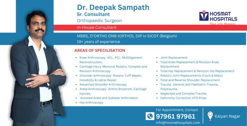 From Playground to Podium: Why Athletes Trust HOSMAT With Their Comeback