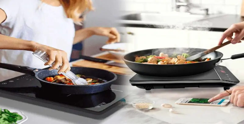 No More Special Cookware Needed! Genius Tricks to Use Any Utensil on Your Induction Cooktop
