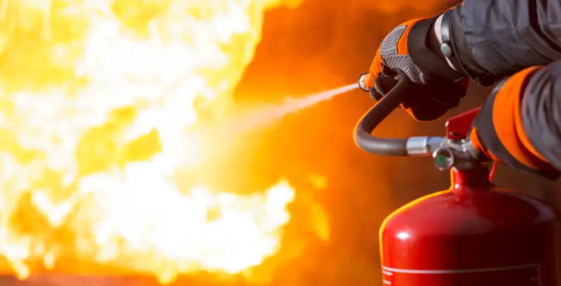 Delhi Govt mulls fire safety system overhaul