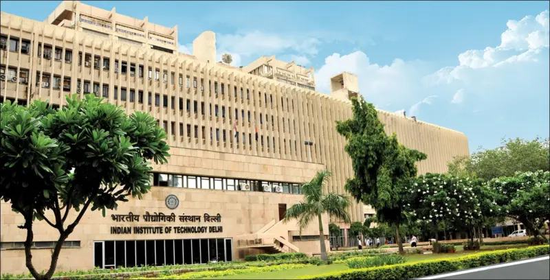 IIT Delhi opens admissions for its Online PG Diploma in Healthcare Product Development and Management