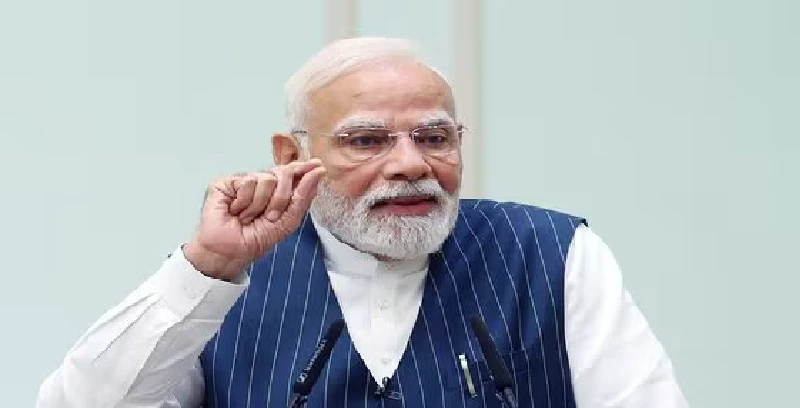 विश्व बाजार में भारतीय गेहूं का जलवा बरकरार रखते हुए मोदी सरकार ने 25 लाख टन अतिरिक्त निर्यात को दी मंजूरी