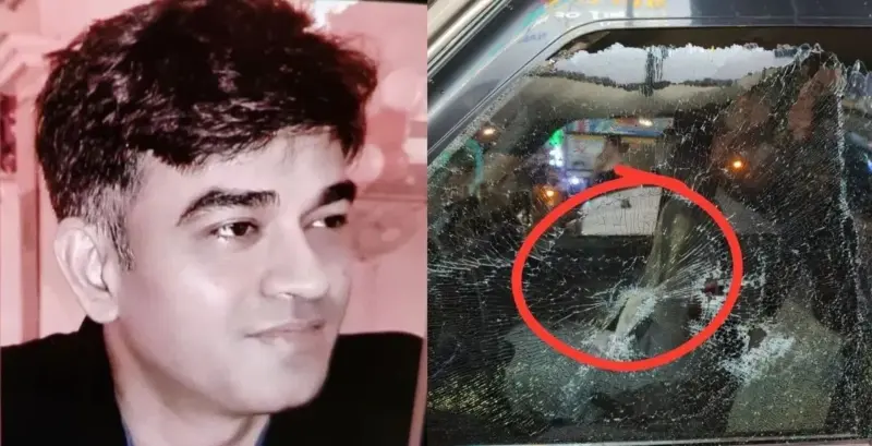 बंगाल में चुनावी नतीजों के बाद खूनी खेल: सुवेंदु अधिकारी के करीबी पीए की सरेआम हत्या, सीने में उतारीं तीन गोलियां