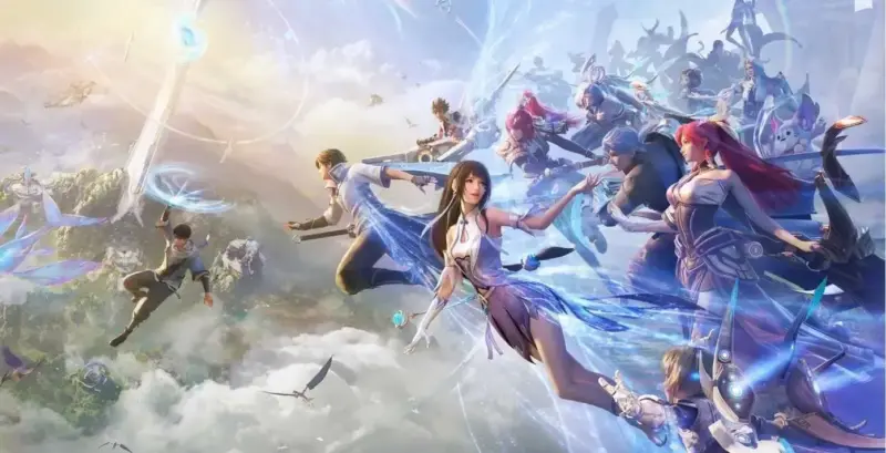 Honor of Kings Debuts in India with 5v5 Competitive Gameplay, Launch Events, and an Expanding Esports Roadmap