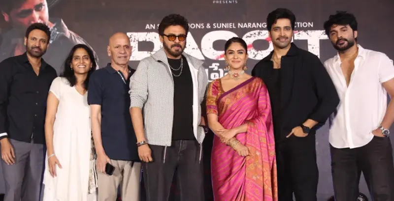డెకాయిట్‌.బ్లాక్ బస్టర్!