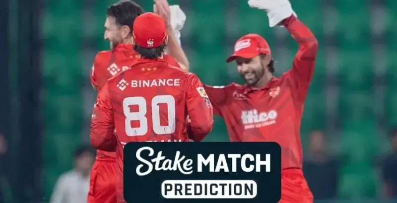 PSL 2026 : Islamabad United vs Multan Sultans Match Prediction - Who will win today's match?