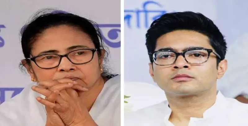 রাত ২টো বাজলেও বেরোনো মানা! নন্দীগ্রামের স্মৃতি উসকে অভিষেক দিলেন 'মাস্টার প্ল্যান', ৪ মে কি তবে উল্টে যাবে সব খেলা?