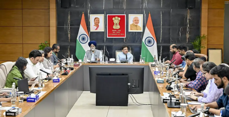Rajya Sabha Passes Jan Vishwas Amendment Bill