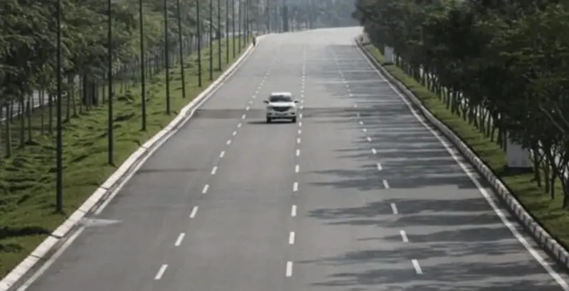 Delhi To Chandigarh In 2 Hours With New Expressway
