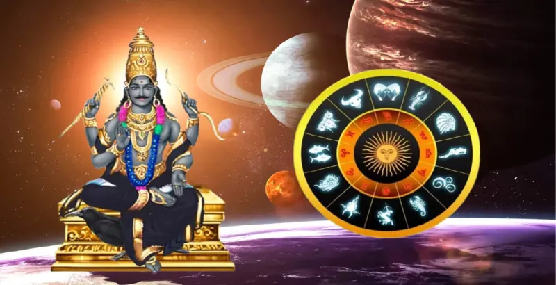 Wealth, New Assets, and Career Growth; Saturn's Rare Transit to Benefit 4 Signs in 2026