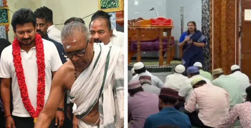 தேர்தல் ருசிகரம் : சாதி, மத எல்லைகளை கடந்த தேர்தல் பிரச்சாரங்கள்!