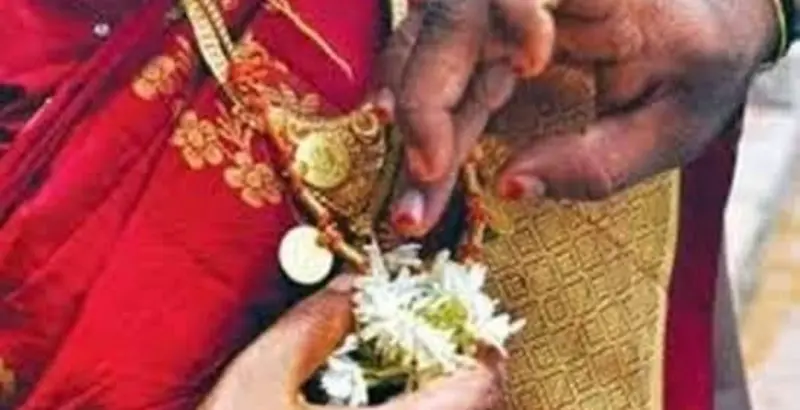 பெண்கள் அணிந்துள்ள தாலிக்கயிறு அழுக்காகி விட்டால்.. மாங்கல்யத்தை எப்போது மாற்ற வேண்டும்..!!