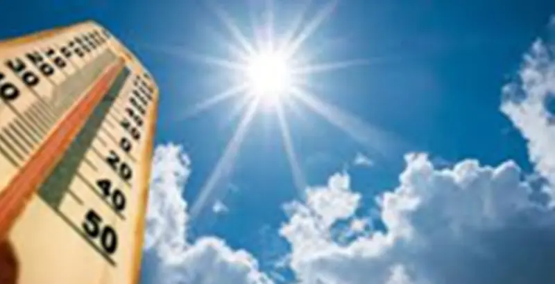 Summer Health Tips: Energy disappears while walking in the sun in the summer!