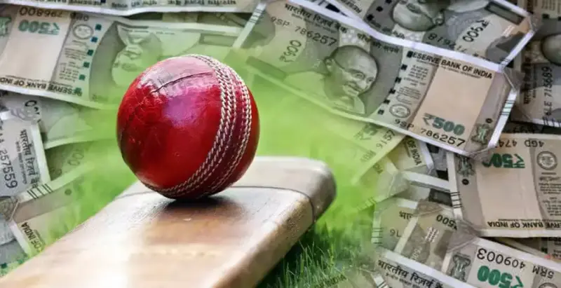 Cricket is Set to Surpass Football as Most Watched Sport in Asia