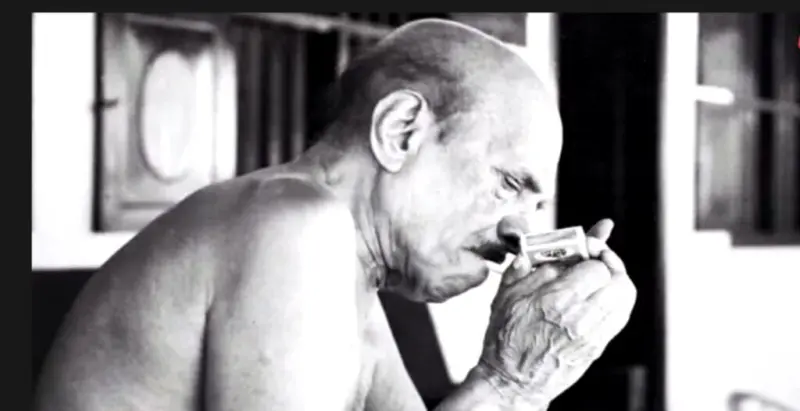 Celebrating a legend: 'Mathilukal' museum immortalises Vaikom Muhammad Basheer