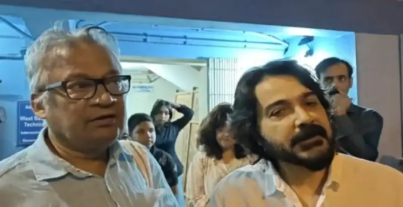 শ্যুটিং ফ্লোরে হাহাকার! ম্যাজিক মোমেন্টস বয়কটে কাজ হারালেন কয়েকশো কর্মী, প্রসেনজিতের দ্বারে তারকারা