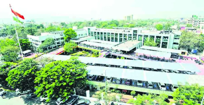 వార్డుల విభజనకు కసరత్తు