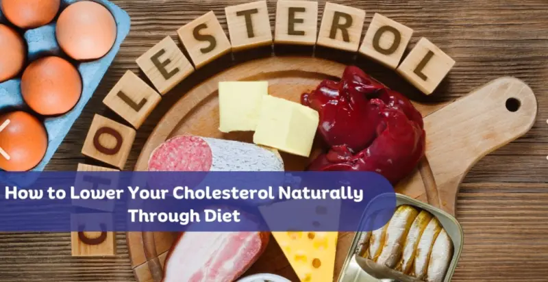 Cholesterol Control का नेचुरल तरीका-सब्जा के बीज का इस्तेमाल करें