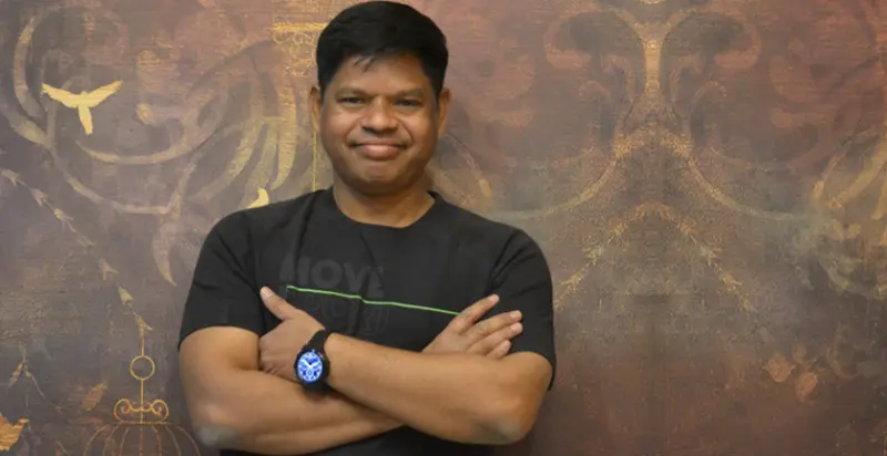 Sanjeev Khatarkar – Winner of the 21st Century Emily Dickinson Award