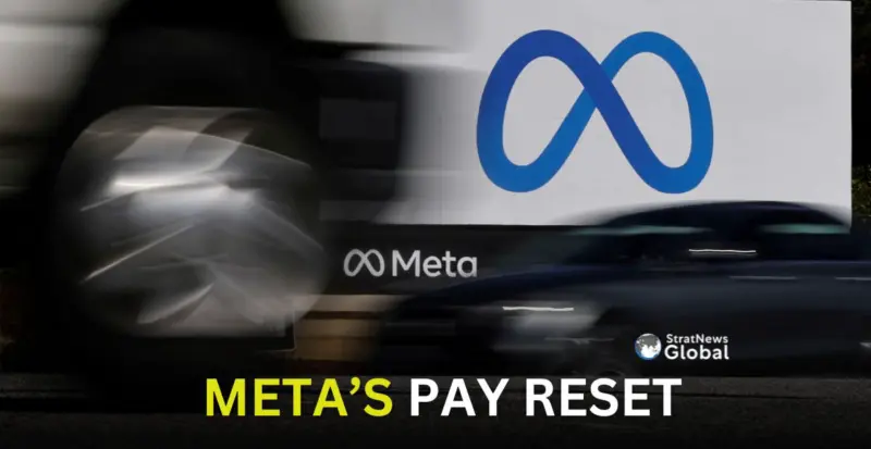 Meta Raises Executive Pay To Compete In AI Talent Race