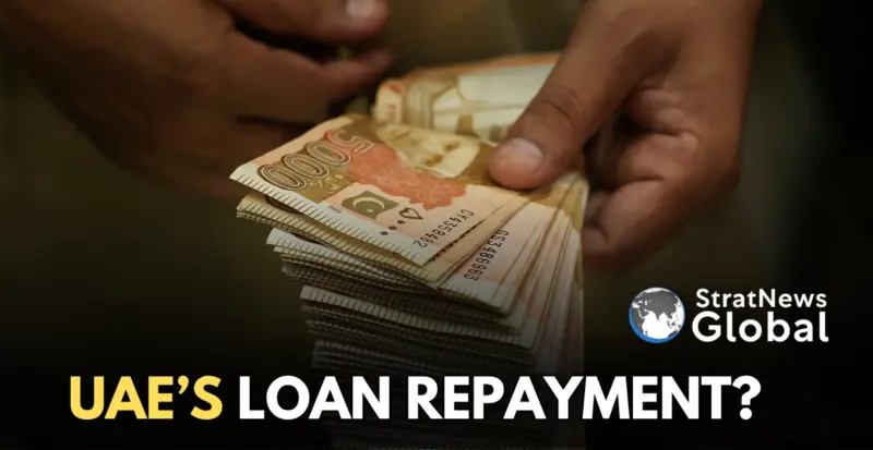 Pakistani Senator Mocks UAE As Islamabad Struggles To Repay Loan Of $3.5 Bln