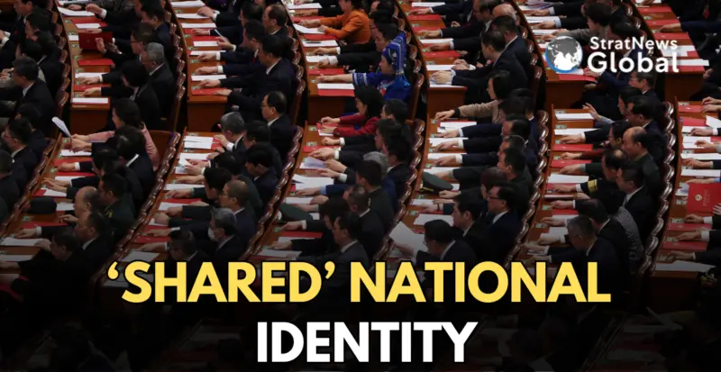 China To Push Mandarin On Ethnic Minorities Under 'Shared' Identity Law