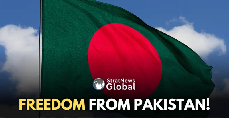 Genocide To Liberation: Bangladesh Marks 55 Years Since Pakistan's Op Searchlight