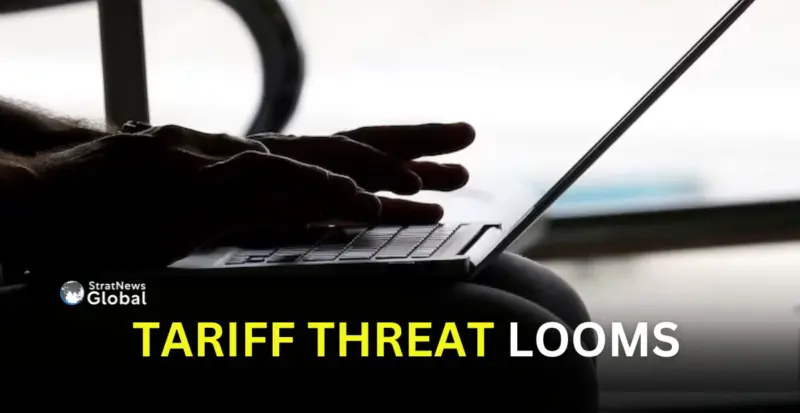 Vietnam Launches Online Piracy Crackdown Amid U.S. Tariff Threat