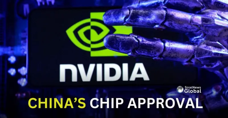 Nvidia Secures China Nod For AI Chip Sales, Eyes Groq Expansion