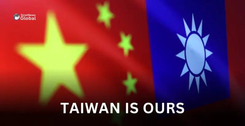 Weibo Users Rally Behind Wang Yi's Taiwan Remark