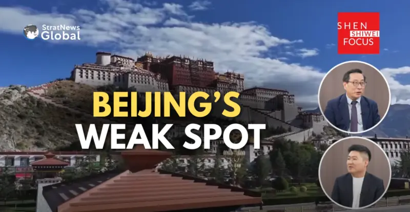 China, Stop Playing With Fire Now
