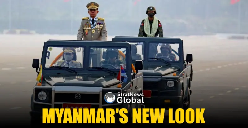 Myanmar: Army Retains Hold After Election, But Can It Deliver Stability?