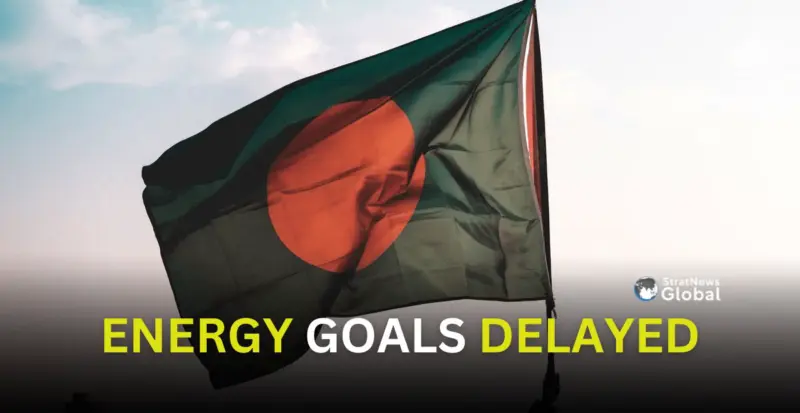 Bangladesh's Wind Power Potential Stalls Despite Big Promise