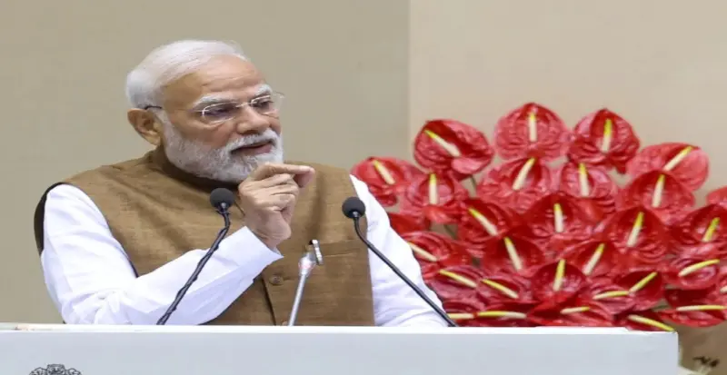 Mission Bengal 2026: North Bengal Turns into a Fortress Ahead of PM Modi's Sunday Showdown