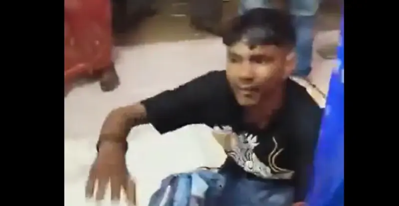 Bloodshed During Kirtan in Hooghly! Alleged Radical Attack Terrifies Baichigram Ahead of Polls