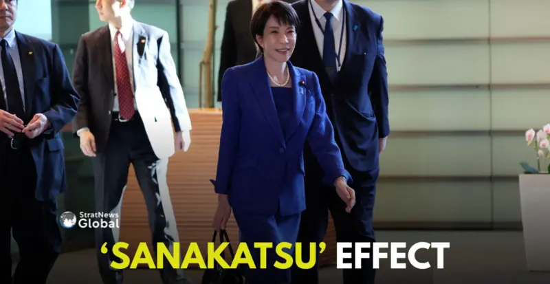 Japan PM 's Youth Craze Fuels Election Momentum