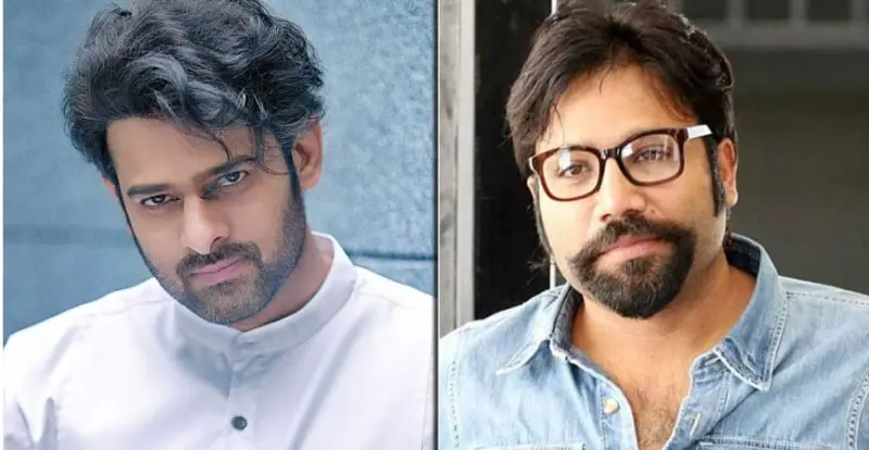 பிரபாஸின் 'ஸ்பிரிட்': இயக்குநர் கொடுத்த அப்டேட்!