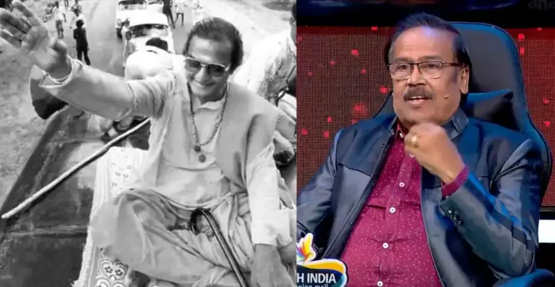 పొమ్మనండి ఆడికి నేను ఇంటర్వ్యూ ఇవ్వను!