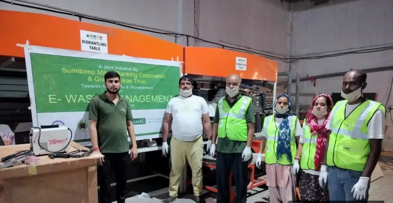 Citizens at the Center: How Individual Action Can Power India’s Circular Economy