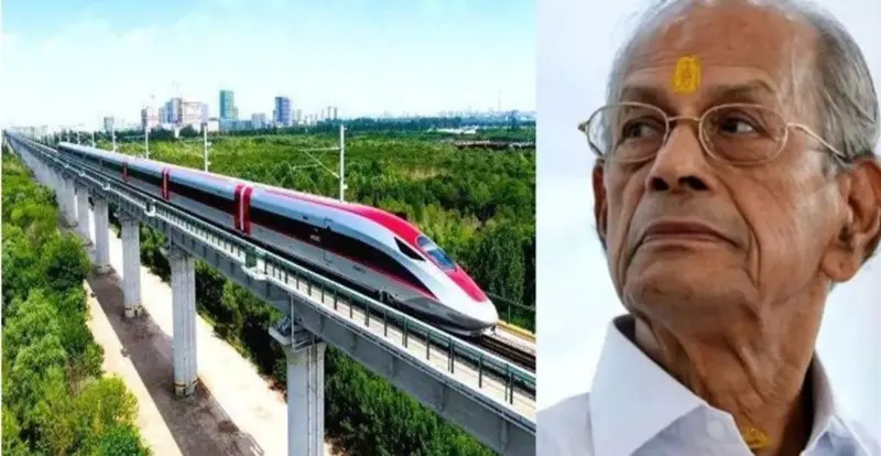 അതിവേഗ പാത ഡിപിആര്‍: ഇടക്കാല റിപ്പോര്‍ട്ട് ഉടൻ