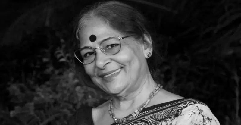 Noted Dancer Dipali Chakraborty Passes Away at 75; Tragedy Strikes the Chakraborty Family