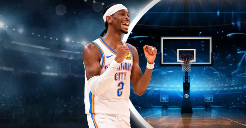 Shai Gilgeous-Alexander Inspires to Overcome Fan Hate Like LeBron James