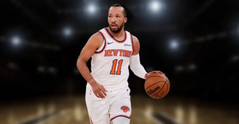 Jalen Brunson for New York City Mayor? Knicks Star Doesn't See That Happening