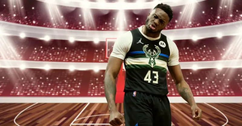 Thanasis Antetokounmpo Announcing His Return on $2.9 Million Deal has Fans in Splits: "Bucks Doing Everything to Keep Giannis"