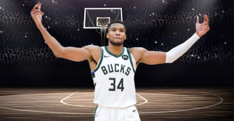 Giannis Antetokounmpo's Tipping Moment to Request Trade Revealed by NBA Insider