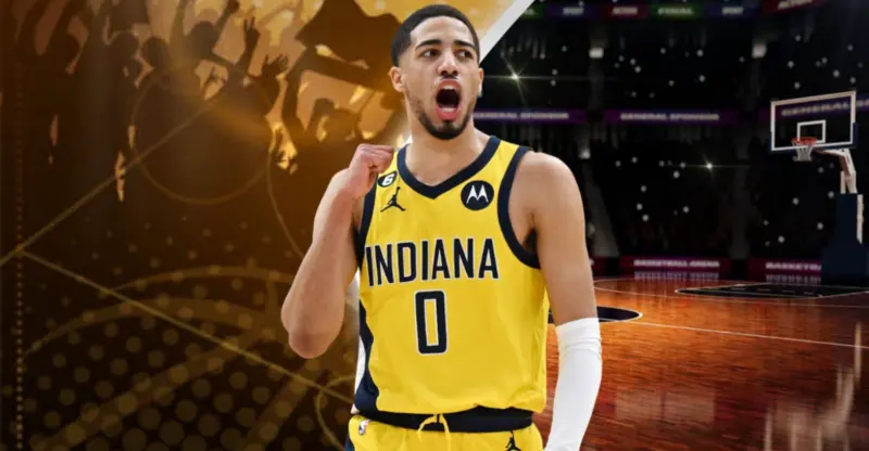 Reports: Tyrese Haliburton Undergoes MRI For Right Calf Injury