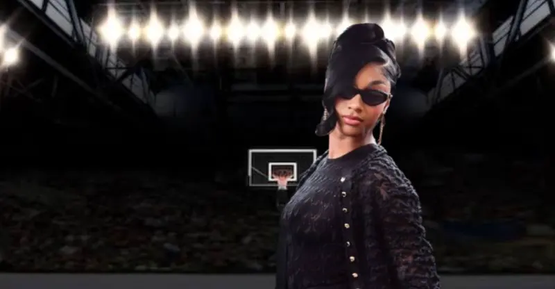 Angel Reese Dazzles At Chanel Show in NYC Ahead of Team USA Camp: "Ugh, I Love Fashion"