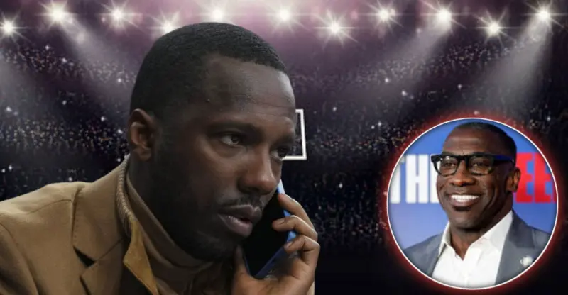 Shannon Sharpe Backs Rich Paul After NBA Agent's Analysis Gets Proven Right